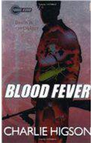 Young Bond: Blood Fever