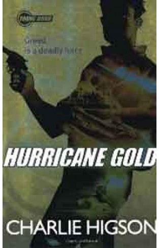 Young Bond Hurricane Gold