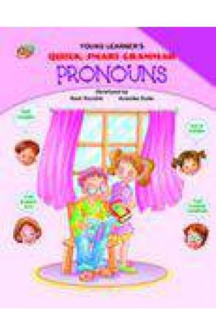 Young Learners Quick Smart Grammar Pronouns