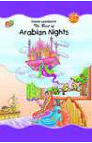Young Learners The Best of Arabian Nights