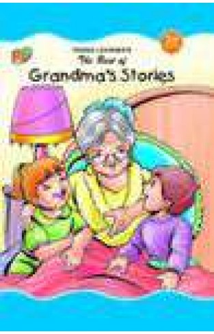 Young Learners The Best of Grandmas Stories -