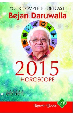 Your Complete Forecast 2015 Horoscope