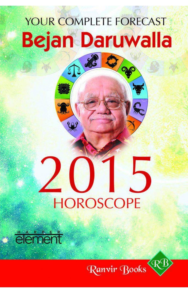 Your Complete Forecast 2015 Horoscope