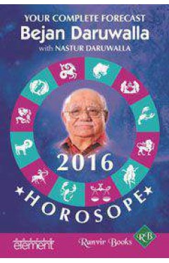 Your Complete Forecast Horoscope 2016 