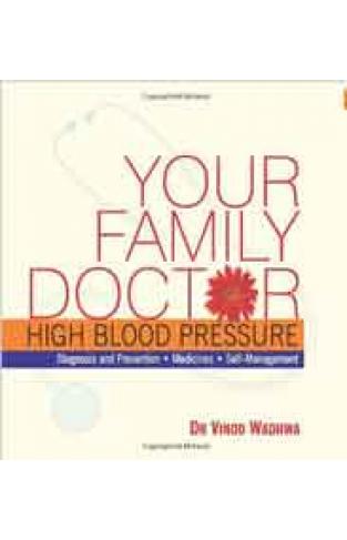Your Family Doctor HYPERTENSION 01