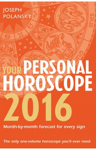 Your Personal Horoscope 2016