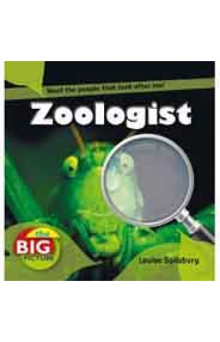 Zoologist   The Big Picture Series # 4