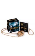 Harry Potter Hogwarts Castle and Sticker Book: Lights Up! (RP