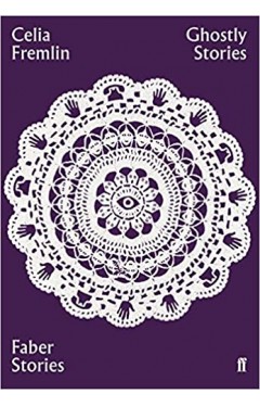 Ghostly Stories: Faber Stories