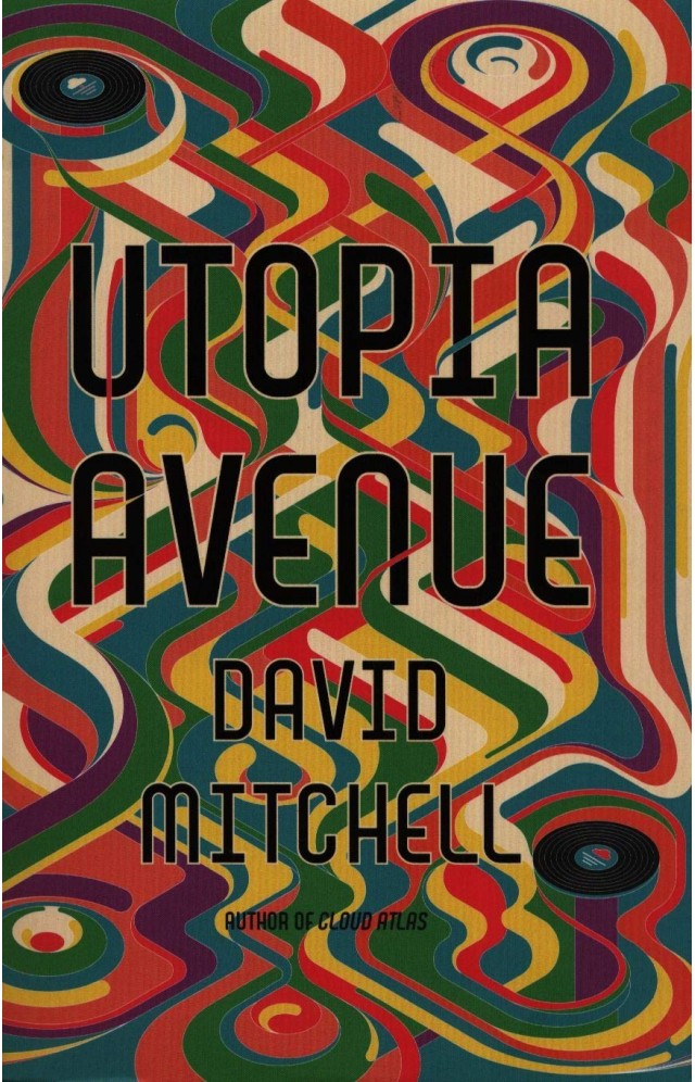 utopia avenue utopia avenue
