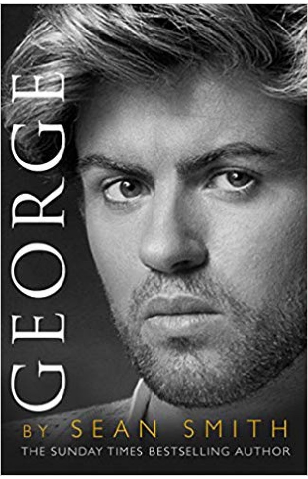George: A Memory of George Michael