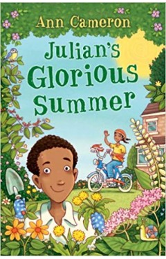 Julian's Glorious Summer