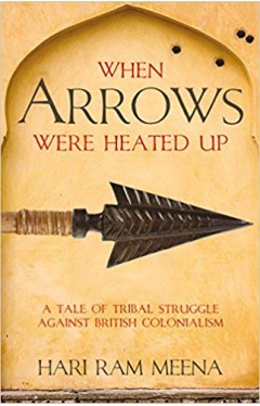 When Arrows were Heated UP