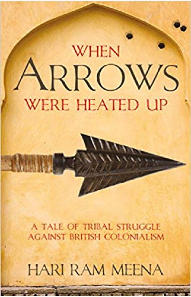 When Arrows were Heated UP