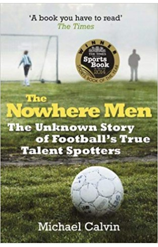 The Nowhere Men