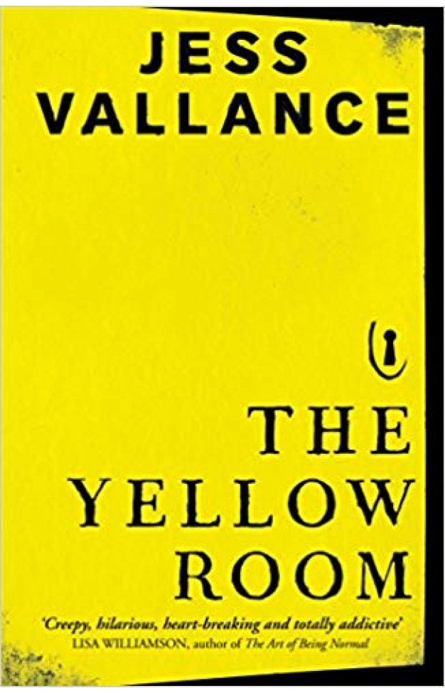 The Yellow Room