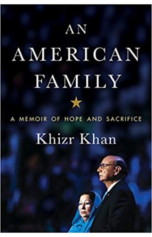 An American Family: A Memoir of Hope and Sacrifice