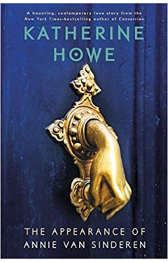 The Appearance of Annie Van Sinderen