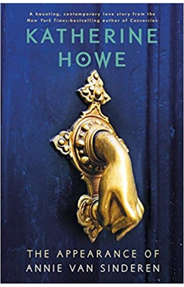 The Appearance of Annie Van Sinderen