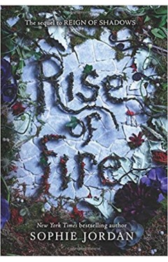 Rise of Fire (Reign of Shadows 2)