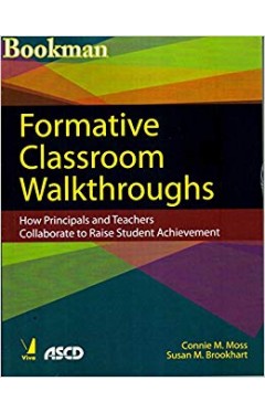 Formative Classroom Walkthroughs