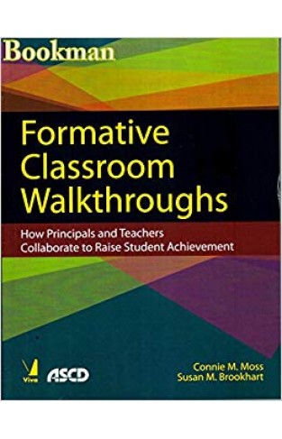 Formative Classroom Walkthroughs