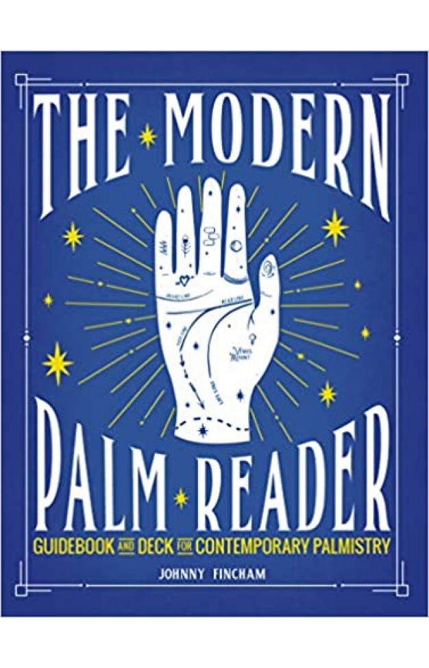 The Modern Palm Reader