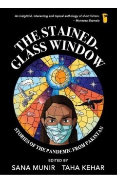 The Stained-Glass Window