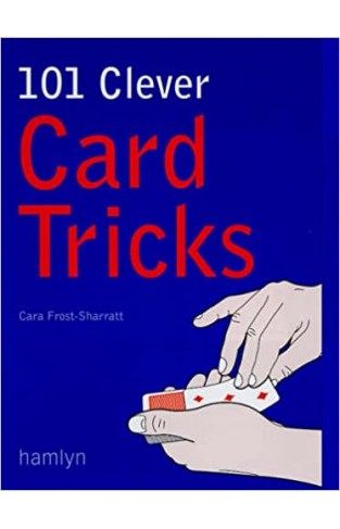 101 Clever Card Tricks - Paperback 