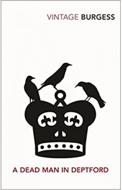 A Dead Man in Deptford - Paperback