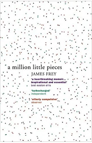 A Million Little Pieces - Paperback