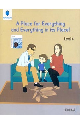A Place for Everything and Everything in its Place - Paperback