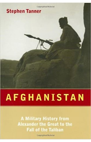 Afghanistan - Hardcover 