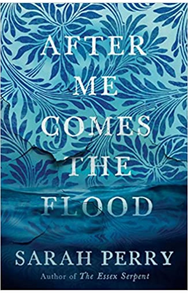 After Me Comes the Flood