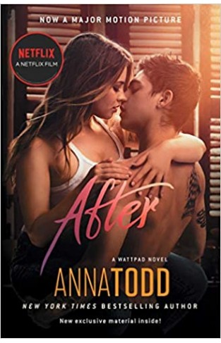 After: The After Series - Paperback