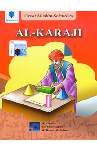 Al Karaji - (PB)