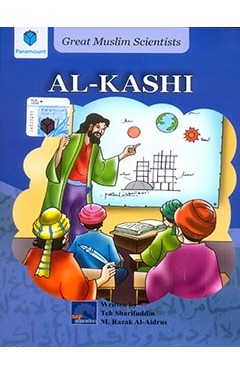 Al Kashi - (PB)