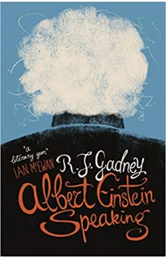 Albert Einstein Speaking - Paperback