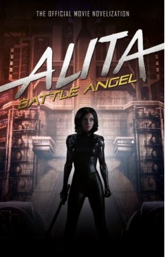 Alita : Battle Angel - Paperback