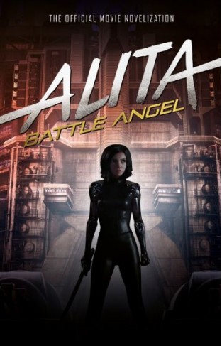 Alita : Battle Angel - Paperback
