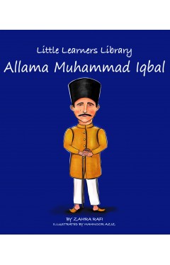 Allama Muhammad Iqbal
