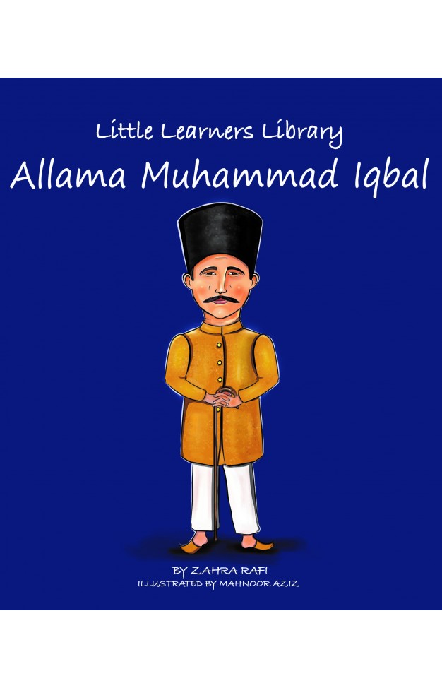 Allama Muhammad Iqbal