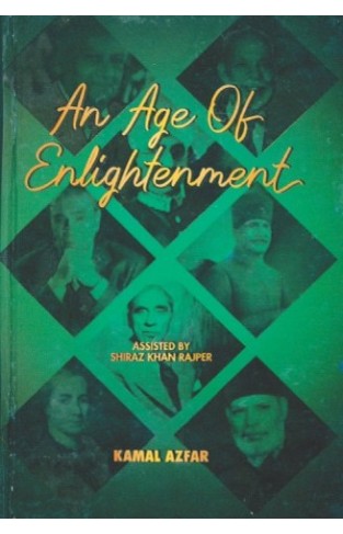 An Age of Enlightenment - Hardcover