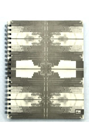 Architecture Brutal - Notebook