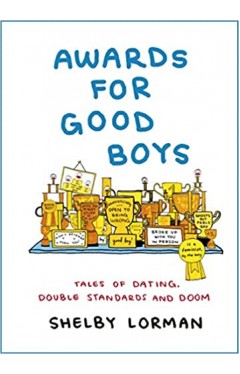 Awards for Good Boys