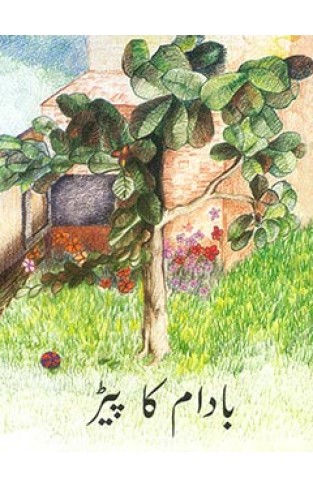 Badam Ka Pair -  Paperback