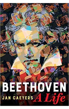 Beethoven, A Life Hardcover