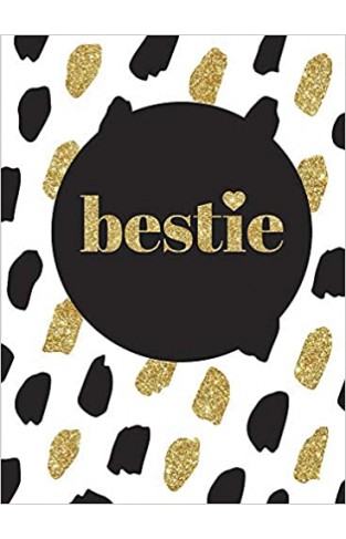 Bestie (Gift Book)