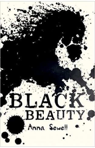Black Beauty - Paperback 