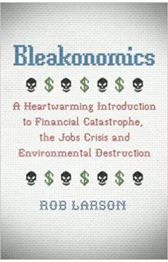 Bleakonomics